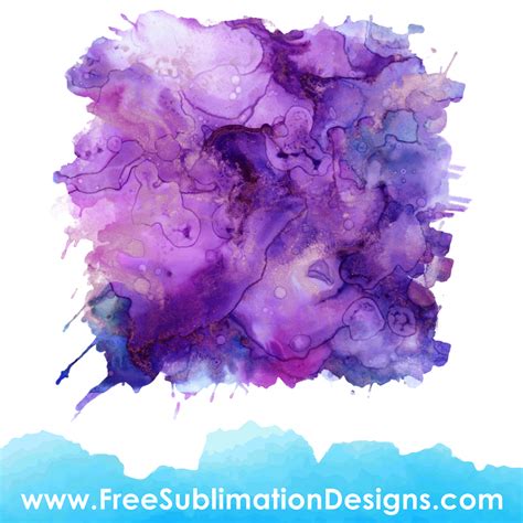 Download Free Purple Transparent Pattern Digital Backgrounds for Cricut Machine